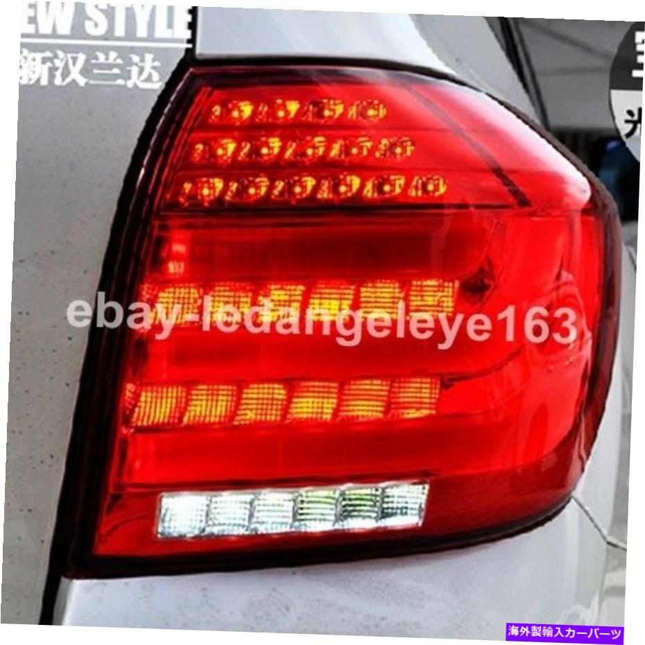 USテールライト ハイランダーLEDストリップリアランプKluger LED Taillights 2012-2013年Red BW For Highlander LED Strip Rear Lamps Kluger LED Taillights 2012-2013 Year Red BW【並行輸入品】