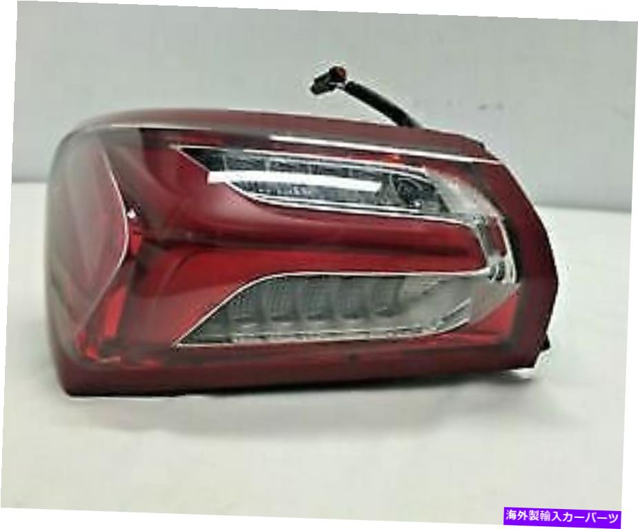USテールライト 本物のGMテールランプアセンブリ84595944 Genuine GM Tail Lamp Assembly 84595944【並行輸入品】