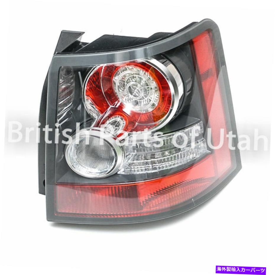 USテールライト レンジローバースポーツL320 Taillamp Taillightテール右乗客グレーOEM 10~2011 Range Rover Sport L320 Taillamp Taillight Tail Right Passenger GRAY OEM 10~2011【並行輸入品】 73,906円