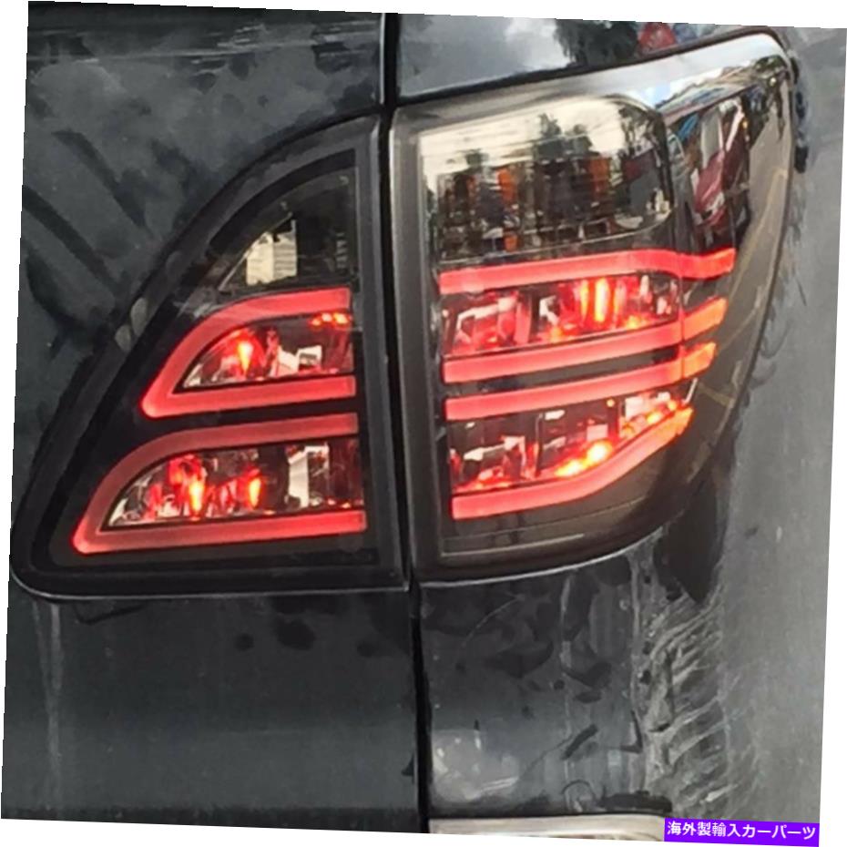 USテールライト スモークLEDテールランプライトリアのテールライトマツダBT50 BT-50 PRO UTE 2012 13 14 15 Smoke Led Tail Lamp Light Rear Taillights Mazda Bt50 Bt-50 Pro Ute 2012 13 14 15【並行輸入品】|Us Custom Parts Shop USDM