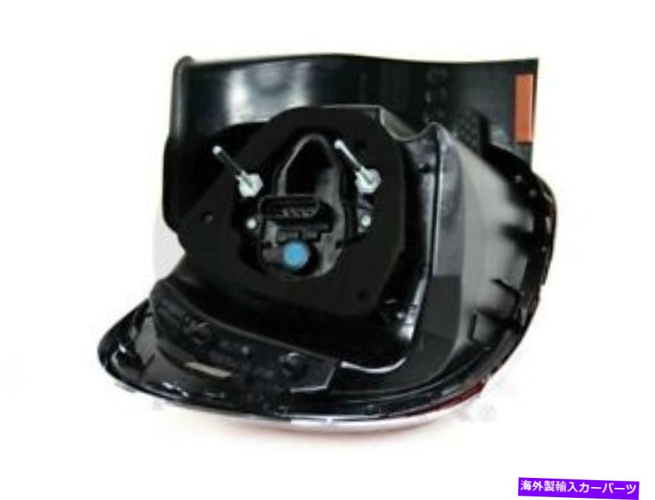 USテールライト MOPAR 68201958AA右テールライト Mopar 68201958AA Right Tail Light【並行輸入品】|Us Custom Parts Shop USDM
