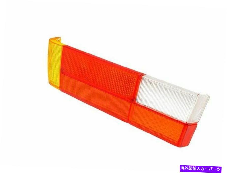 USテールライト 1978-1984 BMW 633CSIテールライトレンズ右純正29132VK 1980 1979 For 1978-1984 BMW 633CSi Tail Light Lens Right Genuine 29132VK 1980 1981 1979【並行輸入品】