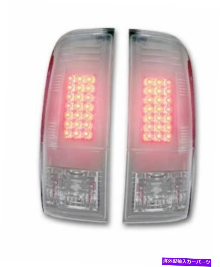 USテールライト RECONアクセサリーテールライトアセンブリ - LED 264172BK Recon Accessories Tail Light Assembly - LED 264172BK【並行輸入品】