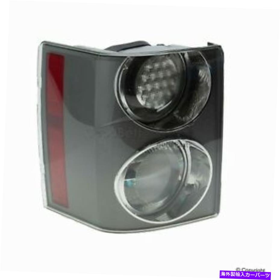 USテールライト ランドローバーのための新しい純正テールライト左XFB500351LPO XFB500351 One New Genuine Tail Light Left XFB500351LPO XFB500351 for Land Rover【並行輸入品】 74,700円