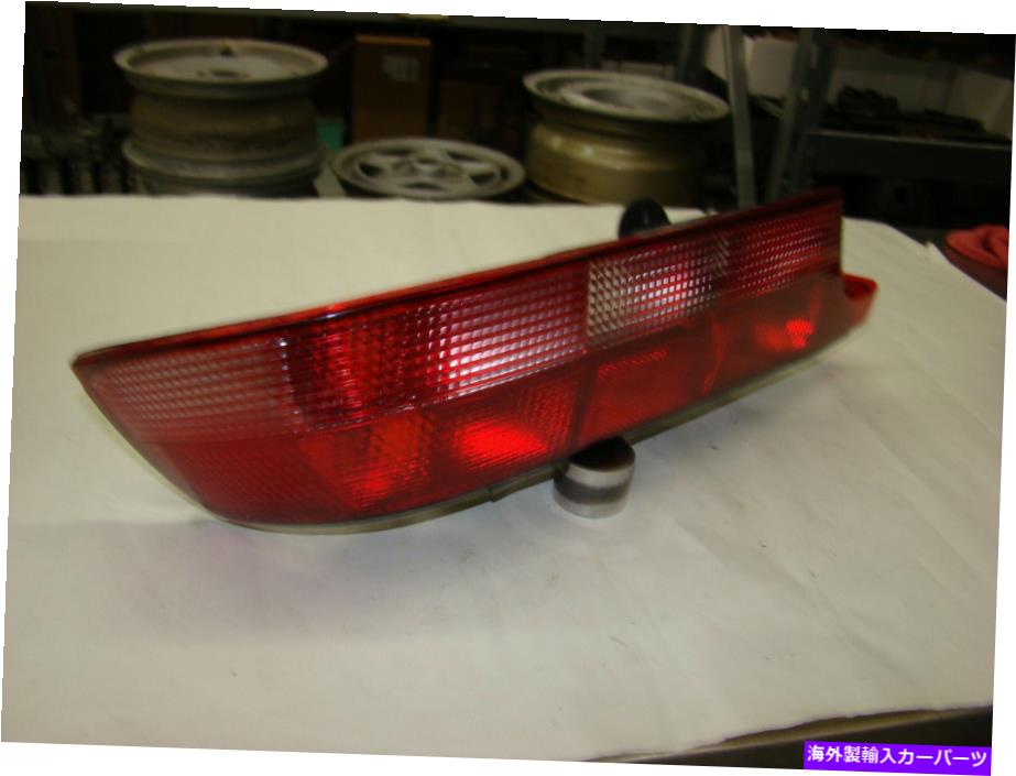 USテールライト 90-94 Alfa Romeo Spider Right Taillight USバージョンブランド新品 90-94 Alfa Romeo Spider Right Taillight US Version BRAND NEW【並行輸入品】 76,291円