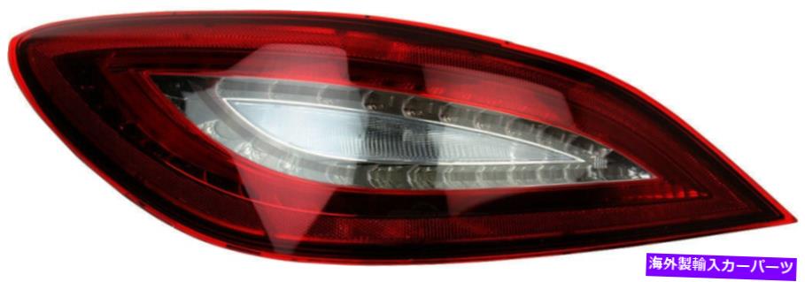 USテールライト テールライトマレリテールライト左WD Express 860 33430 321 Tail Light-Marelli Tail Light Left WD Express 860 33430 321【並行輸入品】