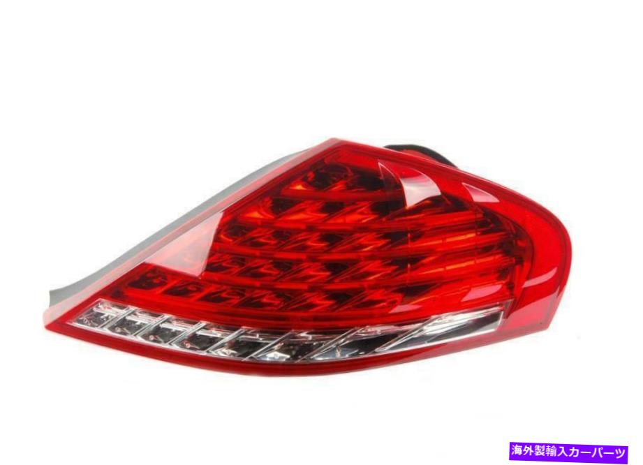 USテールライト BMW E63 E64 LCI 6シリーズLED O / S右リアテールライト純正NEW 7177070 BMW E63 E64 LCI 6 SERIES LED O/S RIGHT REAR TAIL LIGHT GENUINE NEW 7177070【並行輸入品】
