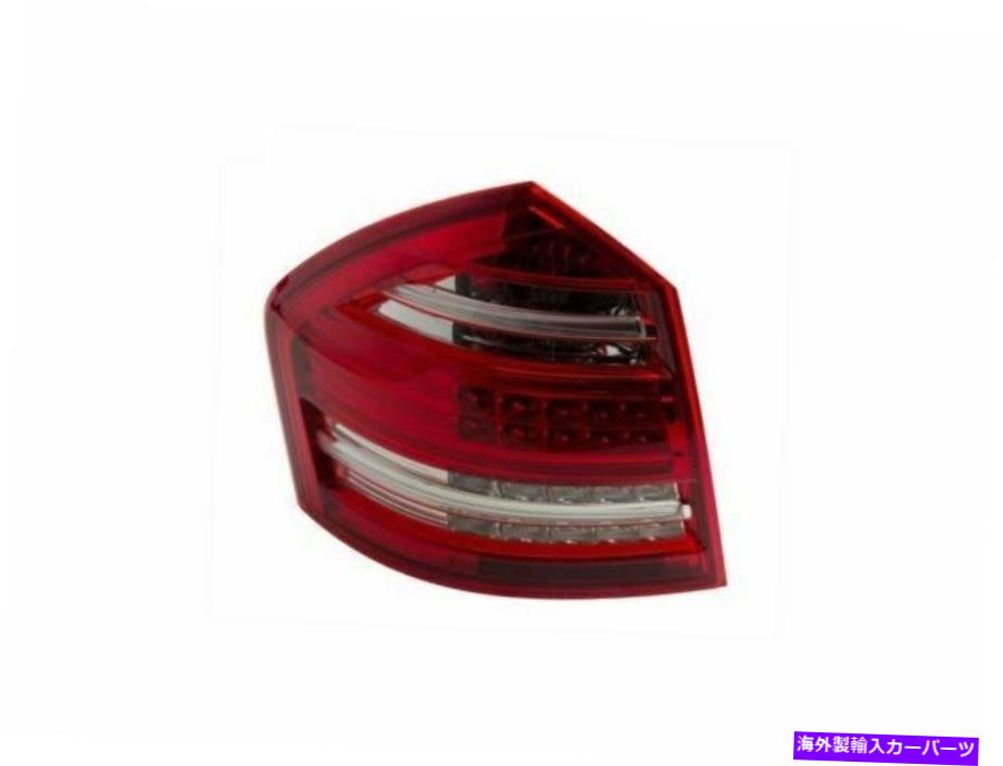 USテールライト 2008-2012メルセデスGL550テールライトアセンブリの純正87299GG 2009 2010 For 2008-2012 Mercedes GL550 Tail Light Assembly Left Genuine 87299GG 2009 2010【並行輸入品】|Us Custom Parts Shop USDM