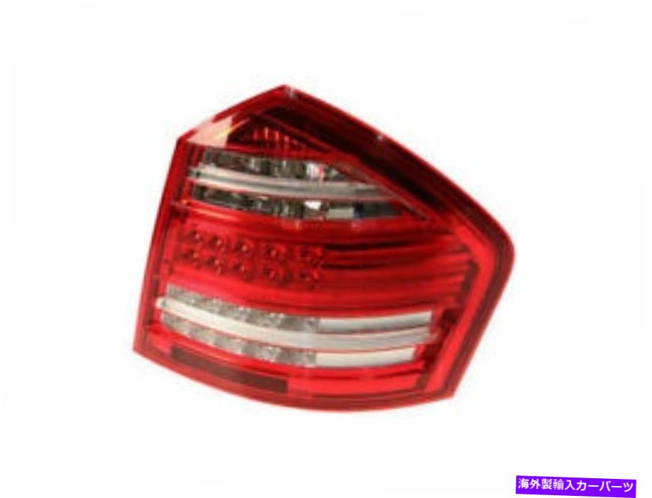USテールライト 09-12メルセデスGL450 GL550 GL350 NK58J9純正 Tail Light Assembly For 09-12 Mercedes GL450 GL550 GL350 NK58J9 Genuine【並行輸入品】