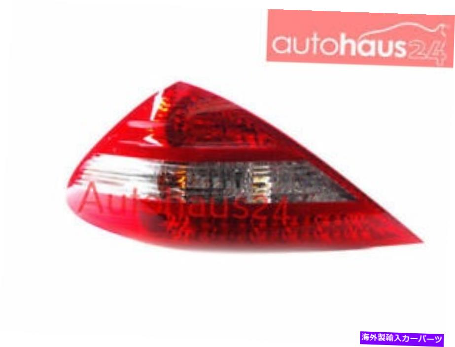 USテールライト メルセデスベンツR230 SL左テールライトSL55 SL550 SL500リアランプ新純正 MERCEDES-BENZ R230 SL LEFT TAIL LIGHT SL55 SL550 SL500 REAR LAMP NEW GENUINE【並行輸入品】｜Us Custom Parts Shop USDM