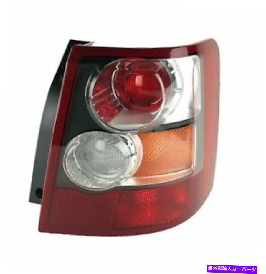 USテールライト 06-08レンジローバースポーツ右手リアテールライトランプ純正新しいXFB500440 06-08 Range Rover Sport Right Hand Rear Tail Light Lamp Genuine New XFB500440【並行輸入品】|Us Custom Parts Shop USDM