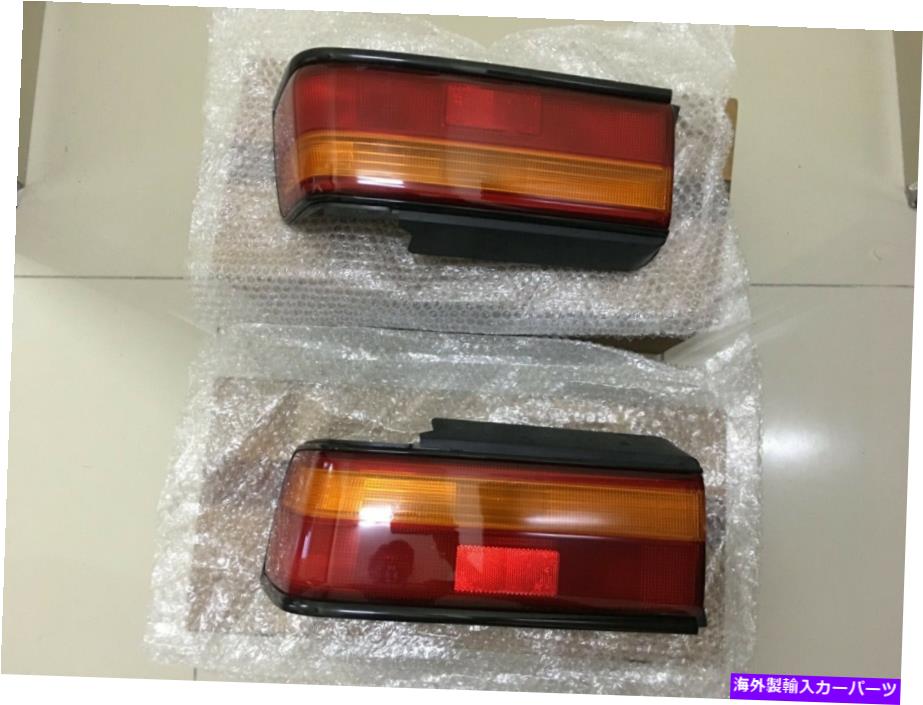 USテールライト ホンダシビックSH4 EF2セダンOEM Taillights(NOS) Honda Civic SH4 EF2 Sedan OEM Taillights (NOS)【並行輸入品】|Us Custom Parts Shop USDM