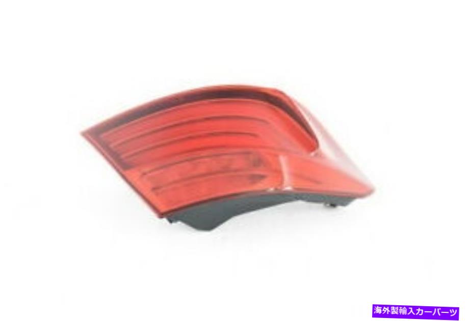 USテールライト BMW F10 F10Nセダンの内側のテールライトリアランプ7312707 63217312707新しい BMW F10 F10N Sedan Inner Left Tail Light Rear Lamp 7312707 63217312707 NEW【並行輸入品】｜Us Custom Parts Shop USDM