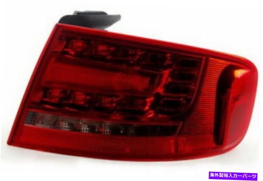 USテールライト Audi OEM 09-12 A4 Quattro-Taillightテールライトランプアッシー右8K5945096L AUDI OEM 09-12 A4 Quattro-Taillight Tail Light Lamp Assy Right 8K5945096L【並行輸入品】
