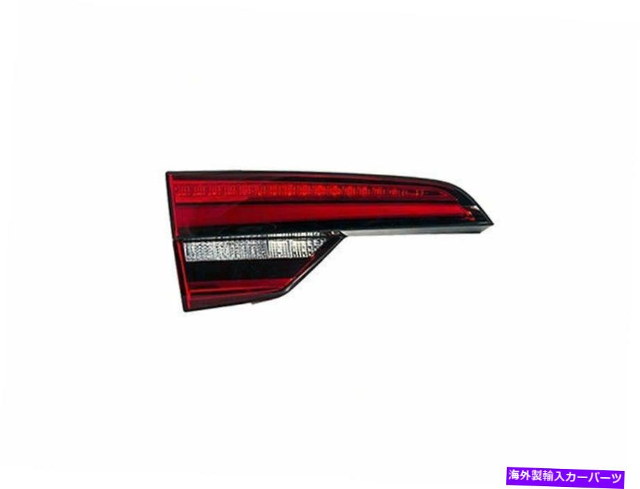 USテールライト 2017年Audi A4 Allroad Tail Lightアセンブリを左 - 運転席側24763SH For 2017 Audi A4 allroad Tail Light Assembly Left - Driver Side 24763SH【並行輸入品】