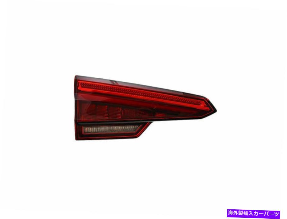USテールライト 2017-2018 Audi A4 Taill Lightアセンブリのためにlever - ドライバ側94218MR For 2017-2018 Audi A4 Tail Light Assembly Left - Driver Side 94218MR【並行輸入品】