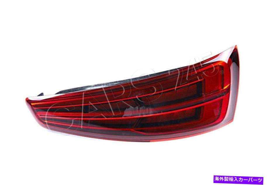 USテールライト 純正テールライトリアランプアウディQ3 8UG 8U0945094AB. Genuine Tail Light Rear Lamp AUDI Q3 8UG 8U0945094AB【並行輸入品】｜Us Custom Parts Shop USDM
