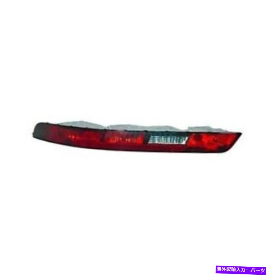 USテールライト 新しい右下テールライトアセンブリ収集2015-2017アウディQ3 AU2801117 NEW RIGHT LOWER TAIL LIGHT ASSEMBLY FITS 2015-2017 AUDI Q3 AU2801117【並行輸入品】