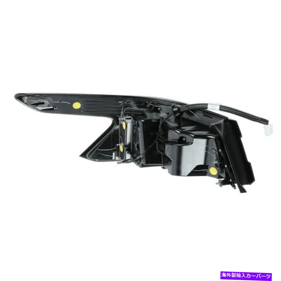 USテールライト 本物の日産テールランプアセンブリ26550-9DJ0A Genuine Nissan Tail Lamp Assembly 26550-9DJ0A【並行輸入品】