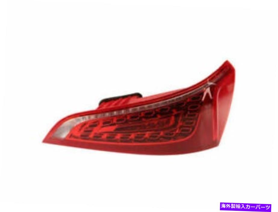 USテールライト 右上テイルライトアセンブリ5QWC91用Audi Q5 2012 2010 2009 2011 Right Upper Tail Light Assembly 5QWC91 for Audi Q5 2012 2010 2009 2011【並行輸入品】