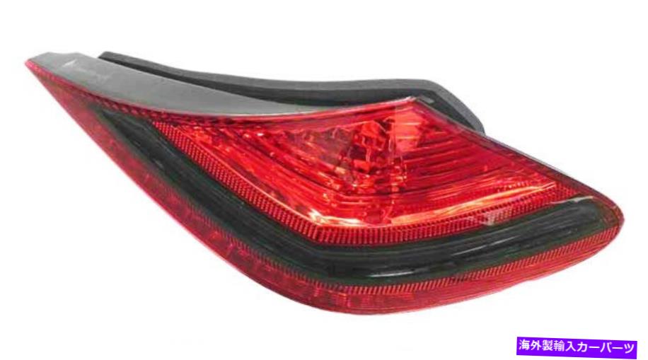 USテールライト 真新しい2007-2012メルセデスSL550 SL65 SL63右テールライトランプ2308201664OEM BRAND NEW 2007-2012 MERCEDES SL550 SL65 SL63 RIGHT TAIL LIGHT LAMP 2308201664OEM【並行輸入品】