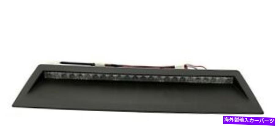 USテールライト Saab 9-5 NG 2010-2011テール3番目の停止ライト後部32022126（ex.n 13299395 13299397） SAAB 9-5 NG 2010-2011 tail 3rd STOP light rear 32022126 (ex.n 13299395 13299397)【並行輸入品】
