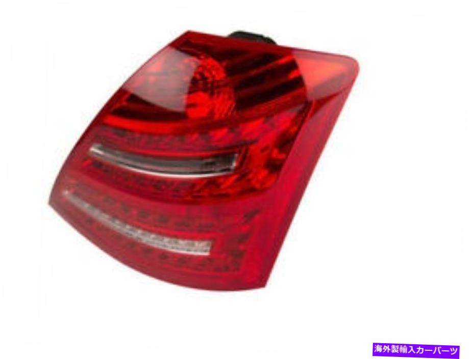 USテールライト S350 S400 S450 S600 S600 S65 2007 2008の右テールライトアセンブリ3ZRS72 Right Tail Light Assembly 3ZRS72 for S350 S400 S450 S600 S63 AMG S65 2007 2008【並行輸入品】