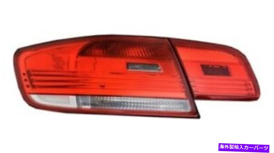 USテールライト BMWのためのドライバーの左側の内側と外側の純正テールライトランプのペアセット Pair Set of Driver Left Inner & Outer Genuine Tail Lights Lamps for BMW【並行輸入品】｜Us Custom Parts Shop USDM