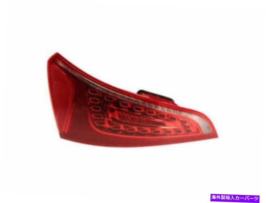 USテールライト 2009-2012アウディのための左上のテールライトアセンブリ2011 2011 2010 M164DJ Left Upper Tail Light Assembly For 2009-2012 Audi Q5 2011 2010 M164DJ【並行輸入品】