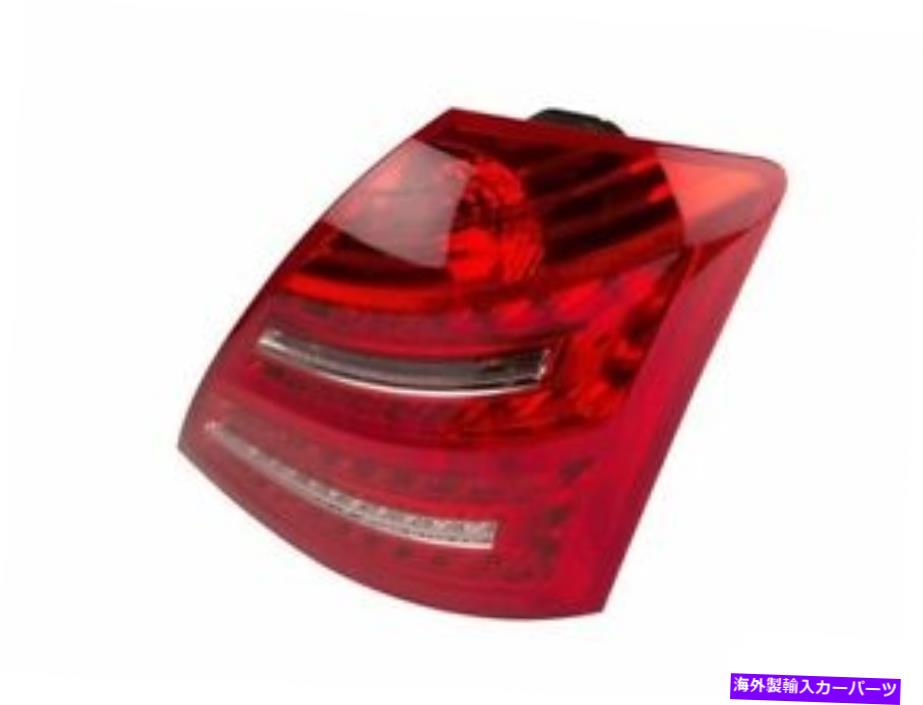 USテールライト メルセデスTaillightアセンブリ正しい真新しいOEMウロ Mercedes Taillight Assembly Right Brand New OEM ULO【並行輸入品】