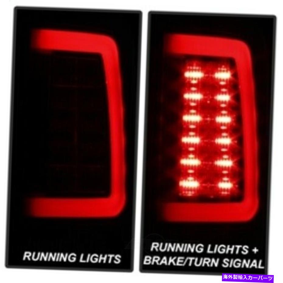 USテールライト テールライトセットスパイダーオート5084033 Tail Light Set-ST SPYDER AUTO 5084033【並行輸入品】