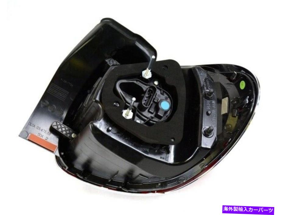 USテールライト 本物のモパールランプ68201959aa. Genuine Mopar Lamp 68201959AA【並行輸入品】 74,700円