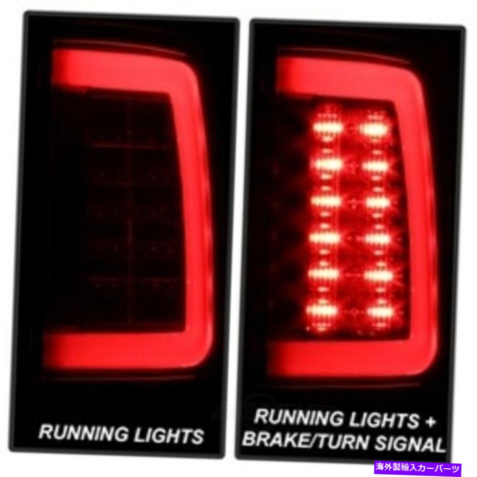 USテールライト テールライトセットスパイダーオート5084040 Tail Light Set-ST SPYDER AUTO 5084040【並行輸入品】|Us Custom Parts Shop USDM