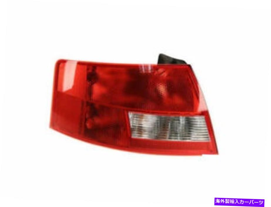 USテールライト 純正テールライトアセンブリは、Audi S4 2004-2006 Cabriolet 18PWNMに収まります Left Genuine Tail Light Assembly fits Audi S4 2004-2006 Cabriolet 18PWNM【並行輸入品】