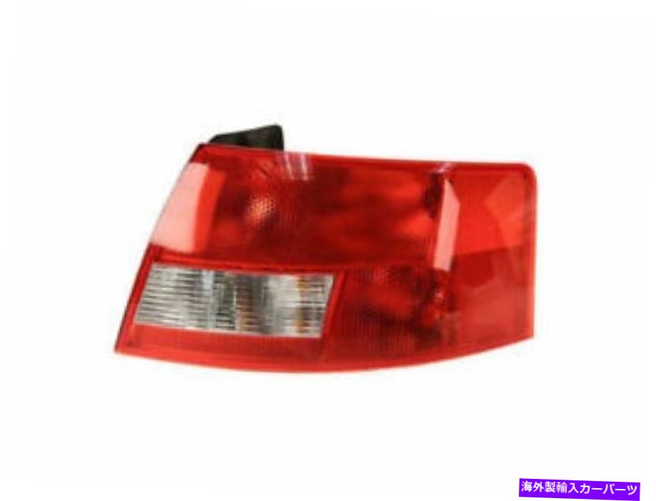 USテールライト 右テールライトアセンブリはAudi A4 Quattro 2004-2006 Cabriolet 39MXXYに合います Right Tail Light Assembly fits Audi A4 Quattro 2004-2006 Cabriolet 39MXXY【並行輸入品】