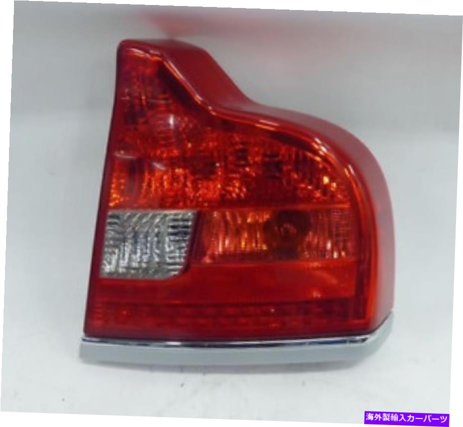 USテールライト 新しいVolvo S80 MK1右テールライト30634195 OEM NEW VOLVO S80 MK1 RIGHT TAIL LIGHT 30634195 OEM【並行輸入品】