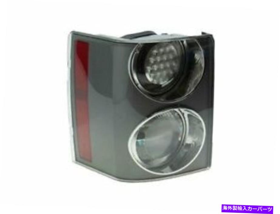 USテールライト ランドローバーレンジのための左テールライトアセンブリ3QWQ28 2006 2007 2008 2009 Left Tail Light Assembly 3QWQ28 for Land Rover Range Rover 2006 2007 2008 2009【並行輸入品】