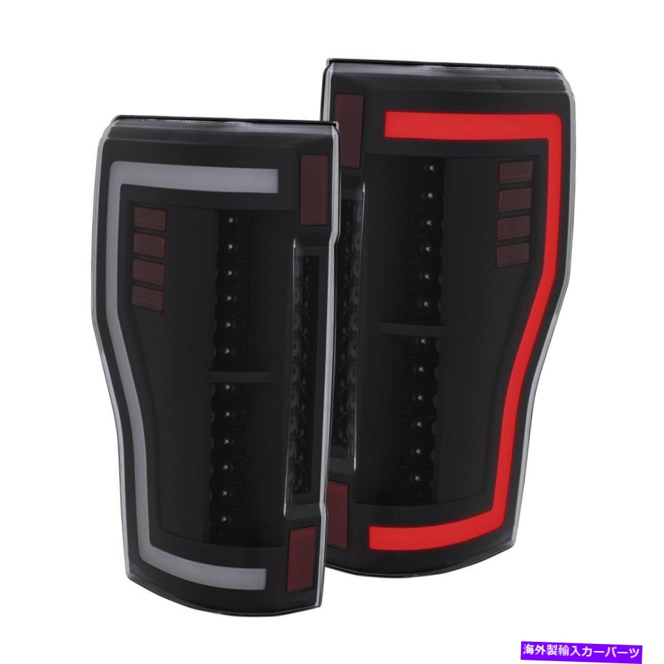 USテールライト Anzo USA 311287テールライトアセンブリ Anzo USA 311287 Tail Light Assembly【並行輸入品】｜Us Custom Parts Shop USDM