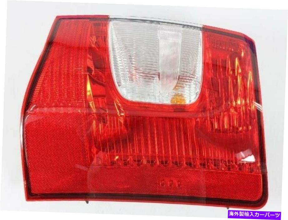 USテールライト テールライト右MOPAR 5182530AEフィット11~15クライスラータウン＆カントリー Tail Light Right Mopar 5182530AE fits 11-15 Chrysler Town & Country【並行輸入品】