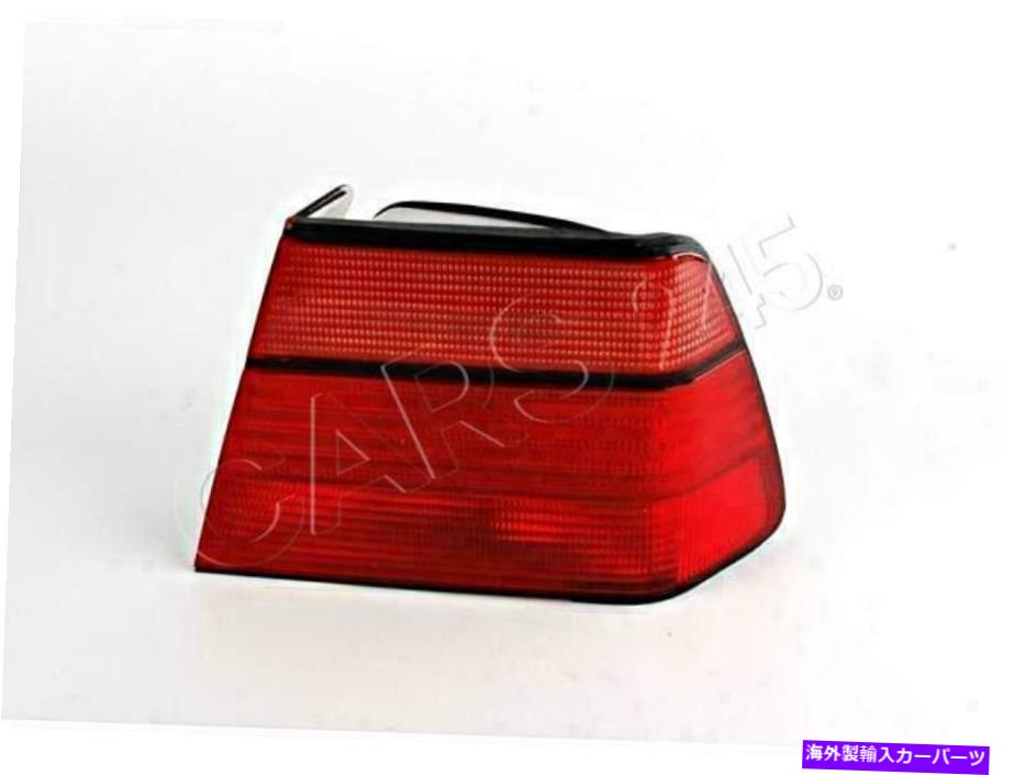 USテールライト サイドパネルの本物のBMW E31クーペリアライトOEM 63218354270 Genuine BMW E31 Coupe Rear Light In The Side Panel Right OEM 63218354270【並行輸入品】