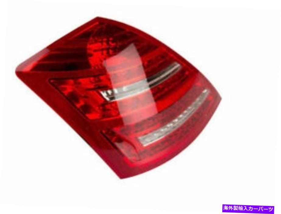 USテールライト S350 S400 S450 S600 S63 AMG S65 2008用左テールライトアセンブリ9GPD32 Left Tail Light Assembly 9GPD32 for S350 S400 S450 S600 S63 AMG S65 2007 2008【並行輸入品】