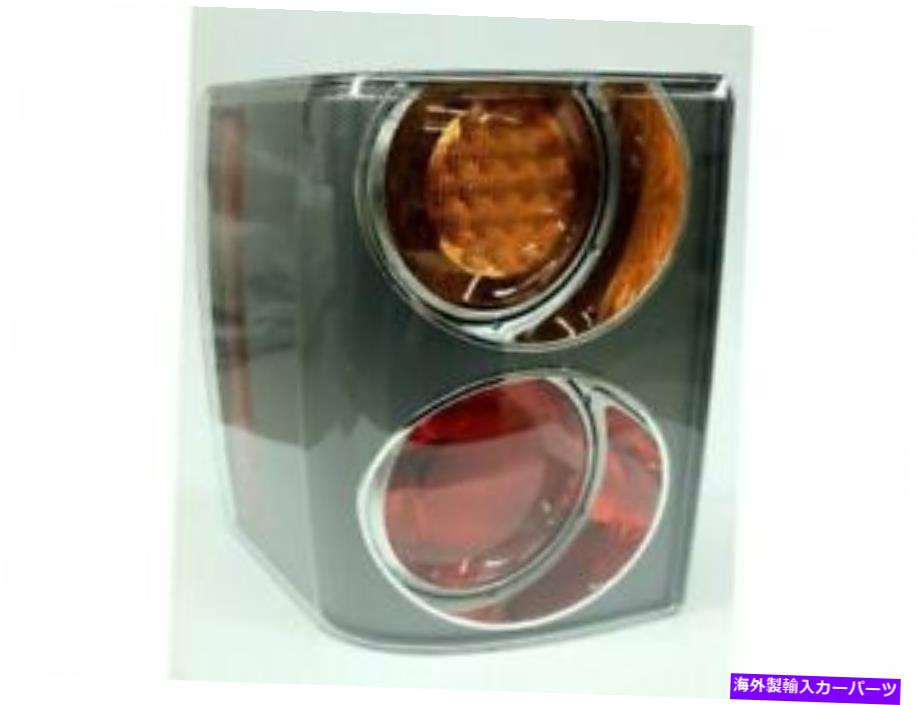 USテールライト Land Rover Range Rover 2005 2004 2003のための左テールライトアセンブリ3YFT78 Left Tail Light Assembly 3YFT78 for Land Rover Range Rover 2005 2004 2003【並行輸入品】