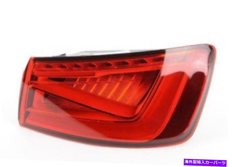 USテールライト ニューアウディA3 8V後部右外側LED Taillight 8V5945096C OEM NEW AUDI A3 8V REAR RIGHT OUTER LED TAILLIGHT 8V5945096C OEM【並行輸入品】｜Us Custom Parts Shop USDM