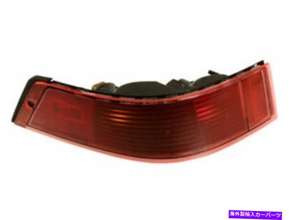 USテールライト 89-94 Porsche 911 Carrera 4 964 PV84x2本物のための左テールライトアセンブリ Left Tail Light Assembly For 89-94 Porsche 911 Carrera 4 964 PV84X2 Genuine【並行輸入品】