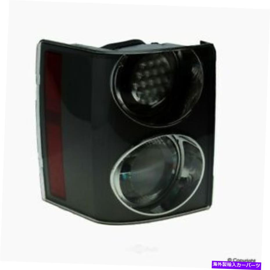 USテールライト テールライト - 純正テールライト左WD Express 860 29110 001 Tail Light-Genuine Tail Light Left WD Express 860 29110 001【並行輸入品】