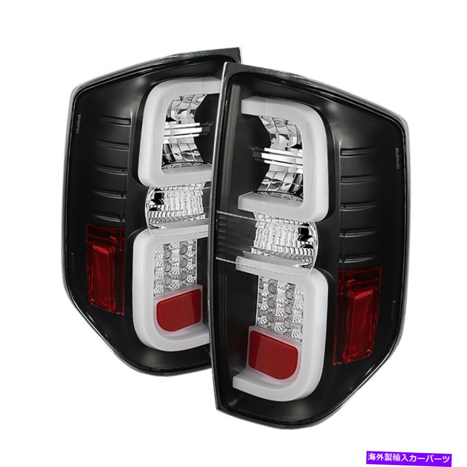 USテールライト Spyder Auto 5080196ライトバーLEDテールライトフィット14-15ツンドラ Spyder Auto 5080196 Light Bar Led Tail Lights Fits 14-15 Tundra【並行輸入品】｜Us Custom Parts Shop USDM