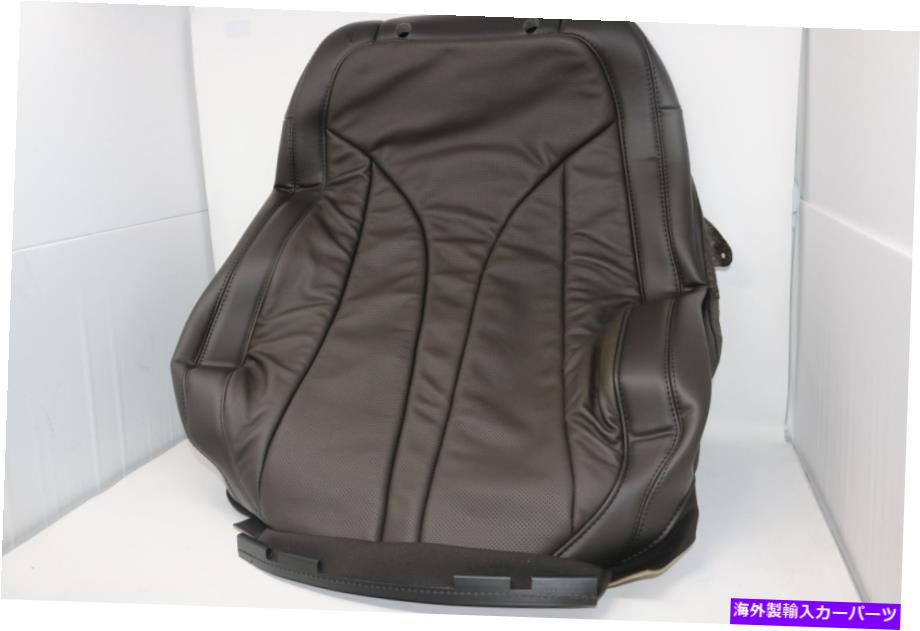 USテールライト 新しいOEM 2015-2016リンカーンMKC左前駆動シートバックカバーEJ7Z-7864417-CD NEW OEM 2015-2016 LINCOLN MKC LEFT FRONT DRIVE SEAT BACK COVER EJ7Z-7864417-CD【並行輸入品】｜Us Custom Parts Shop USDM