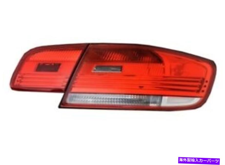 USテールライト BMW E93のための旅客右側の内側と外側の純正テールライトランプのペアセット Pair Set of Passenger Right Inner & Outer Genuine Tail Lights Lamps for BMW E93【並行輸入品】｜Us Custom Parts Shop USDM 76,291円