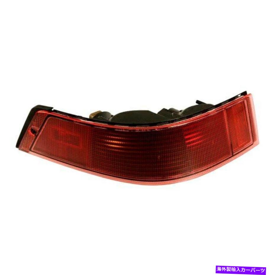 USテールライト ポルシェ911 89-94純正運転側の交換用テールライト For Porsche 911 89-94 Genuine Driver Side Replacement Tail Light【並行輸入品】