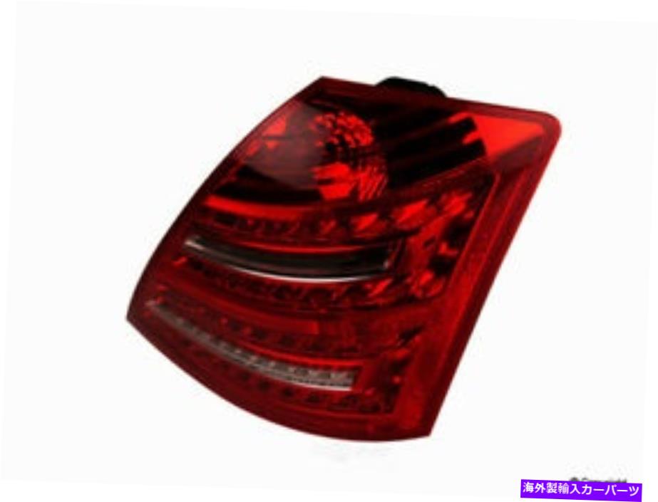 USテールライト テールライト - ウローテールライト右WD Express 860 33345 385 Tail Light-Ulo Tail Light Right WD Express 860 33345 385【並行輸入品】